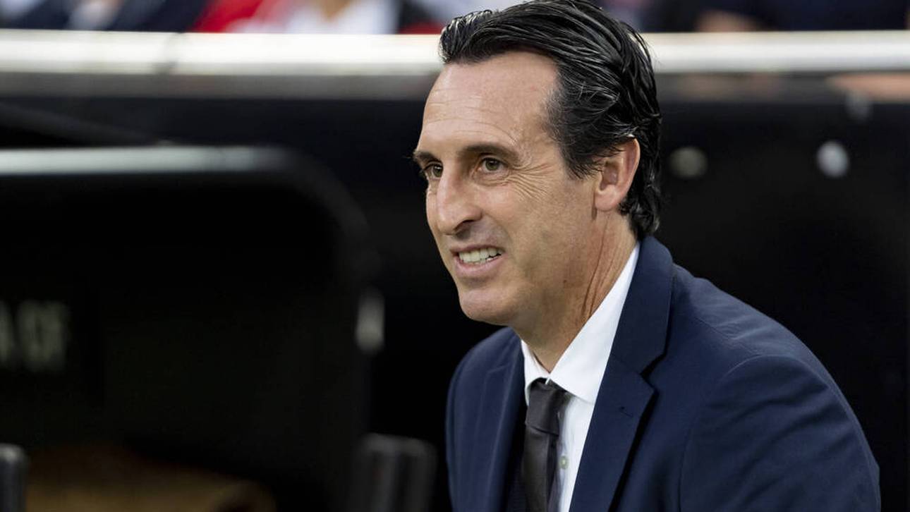 Emery bestätigt Newcastle-Interesse