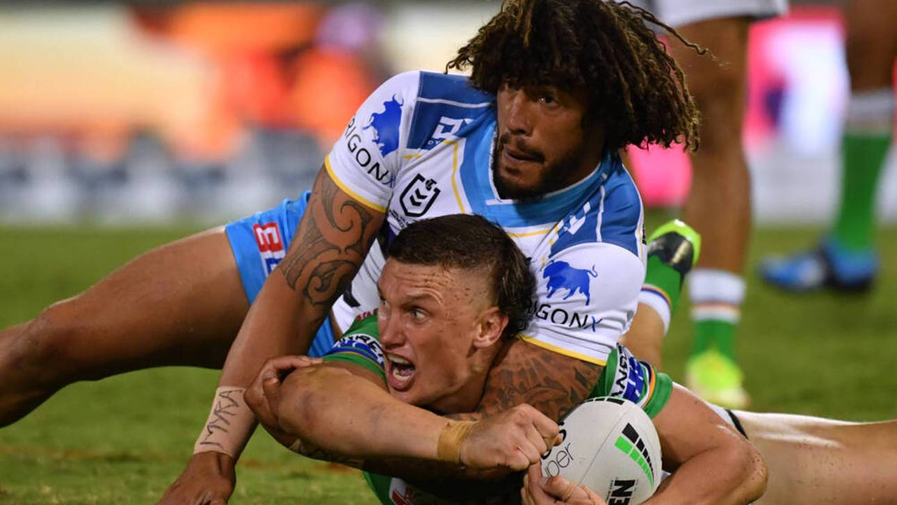 Pausenzigarette kostet Rugby-Profi Job