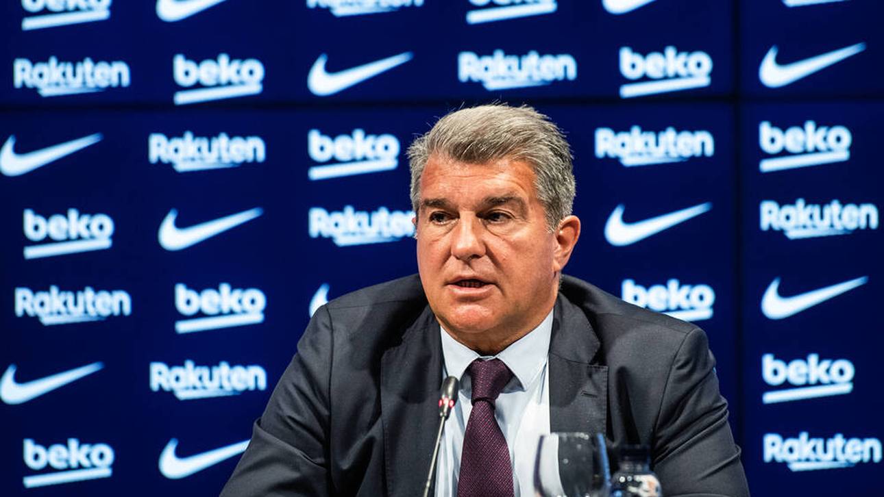 Barca-Boss bestätigt Lewy-Angebot