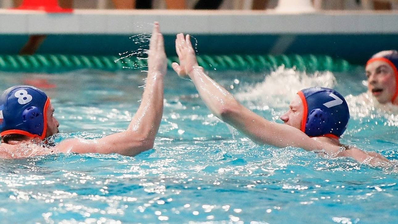 DSV sucht neuen Wasserball-Bundestrainer