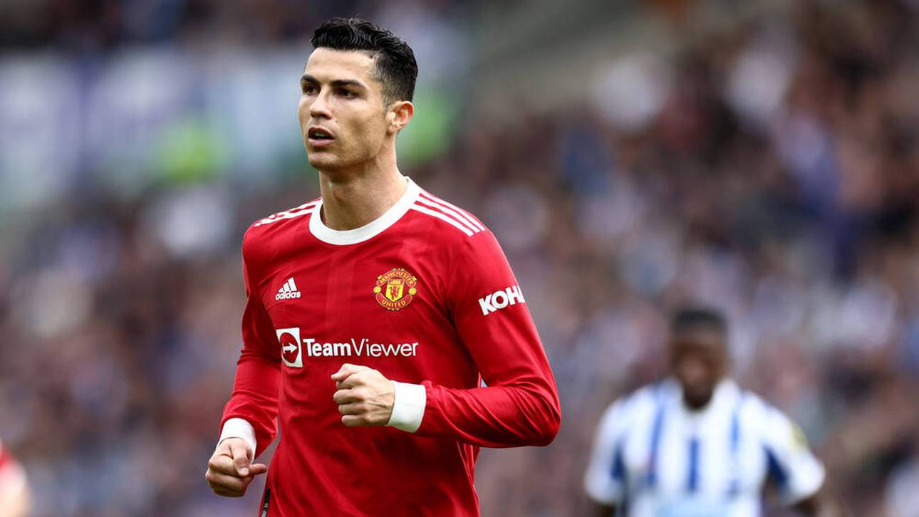 300-Millionen-Angebot für Ronaldo