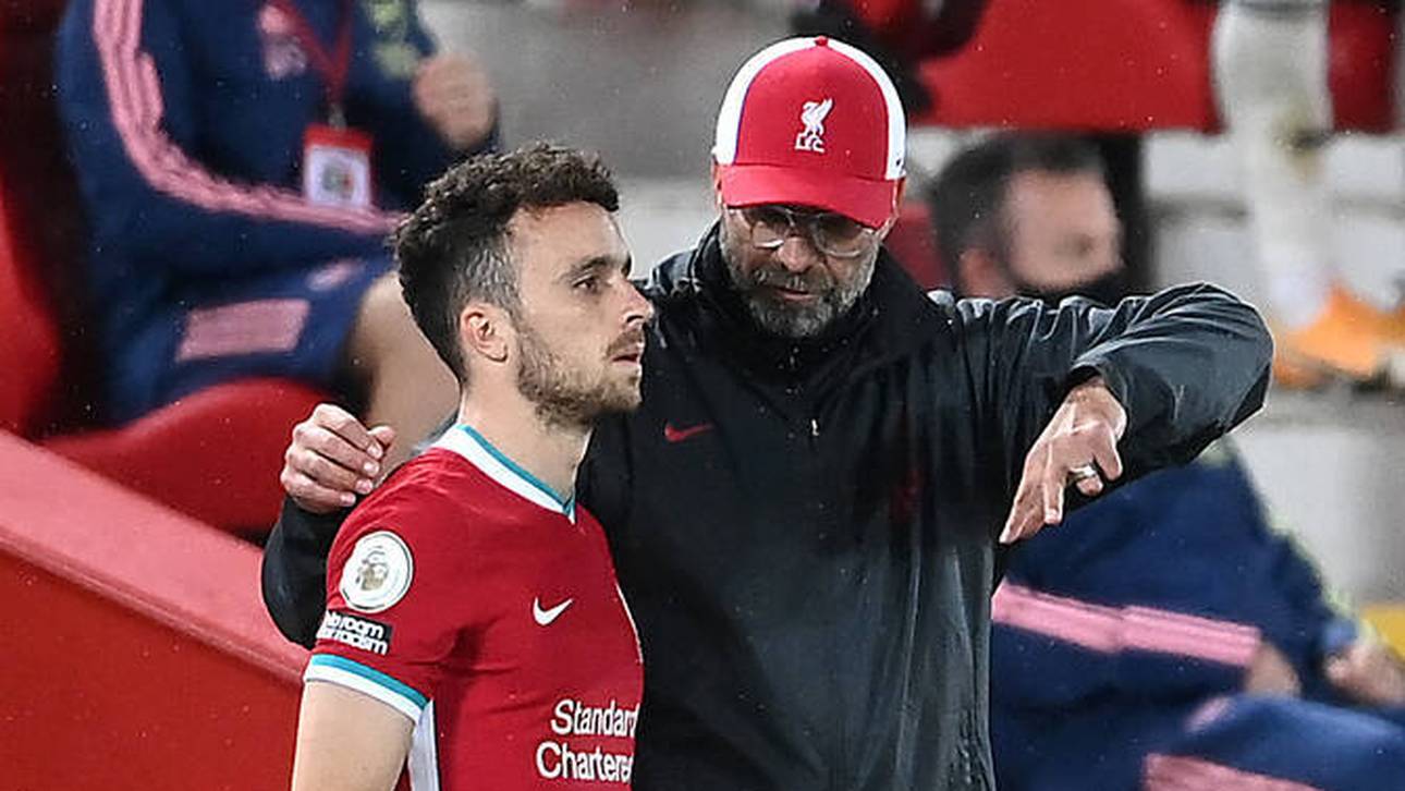 Liverpool gewinnt Kracher-Duell