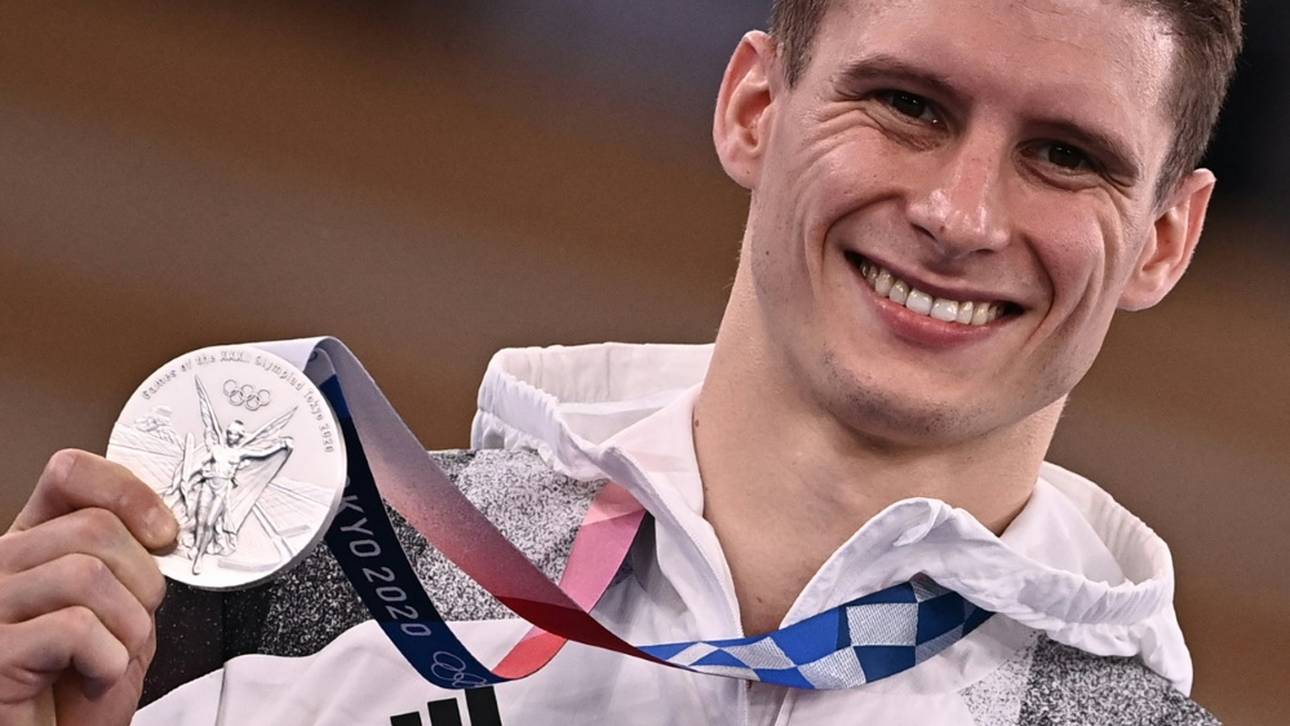 Kunstturn-WM ohne Olympia-Zweiten Dauser – Bretschneider führt DTB-Riege an