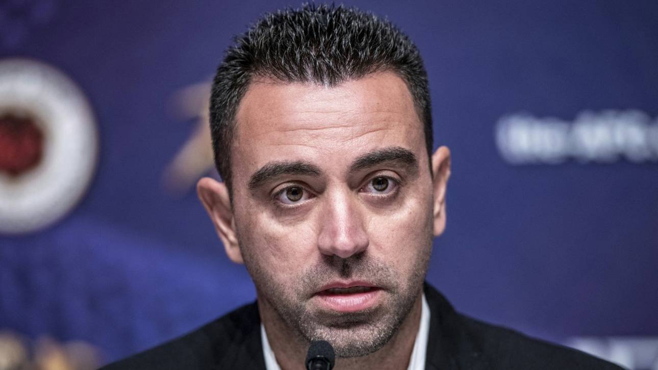 Al-Sadd will Xavi keine sofortige Freigabe erteilen