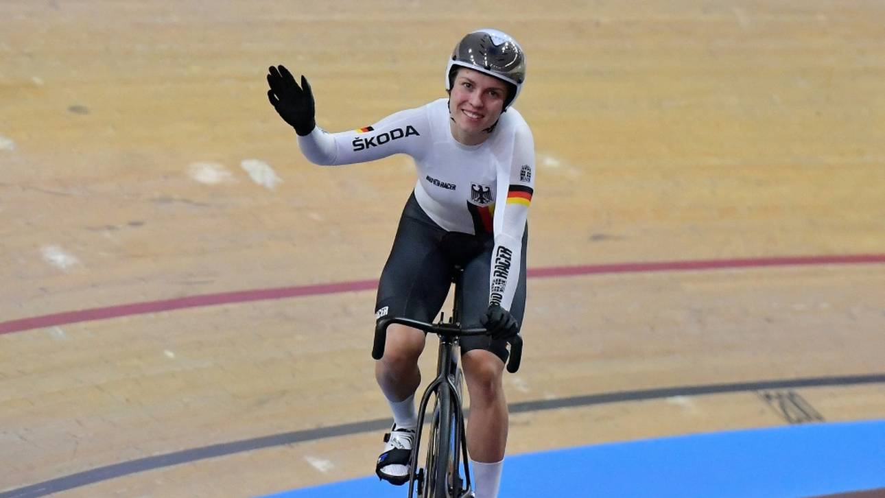 Bald Tour de France für Frauen?