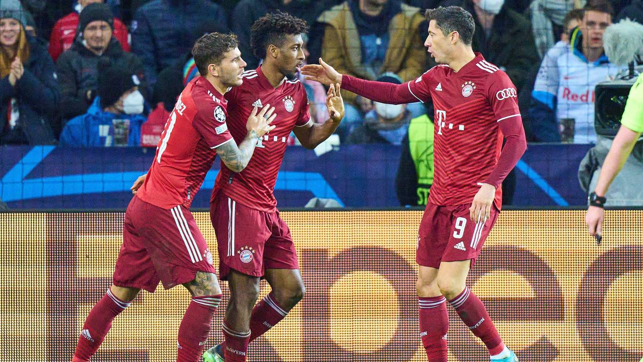 Playoffs? Fans haben klare Meinung