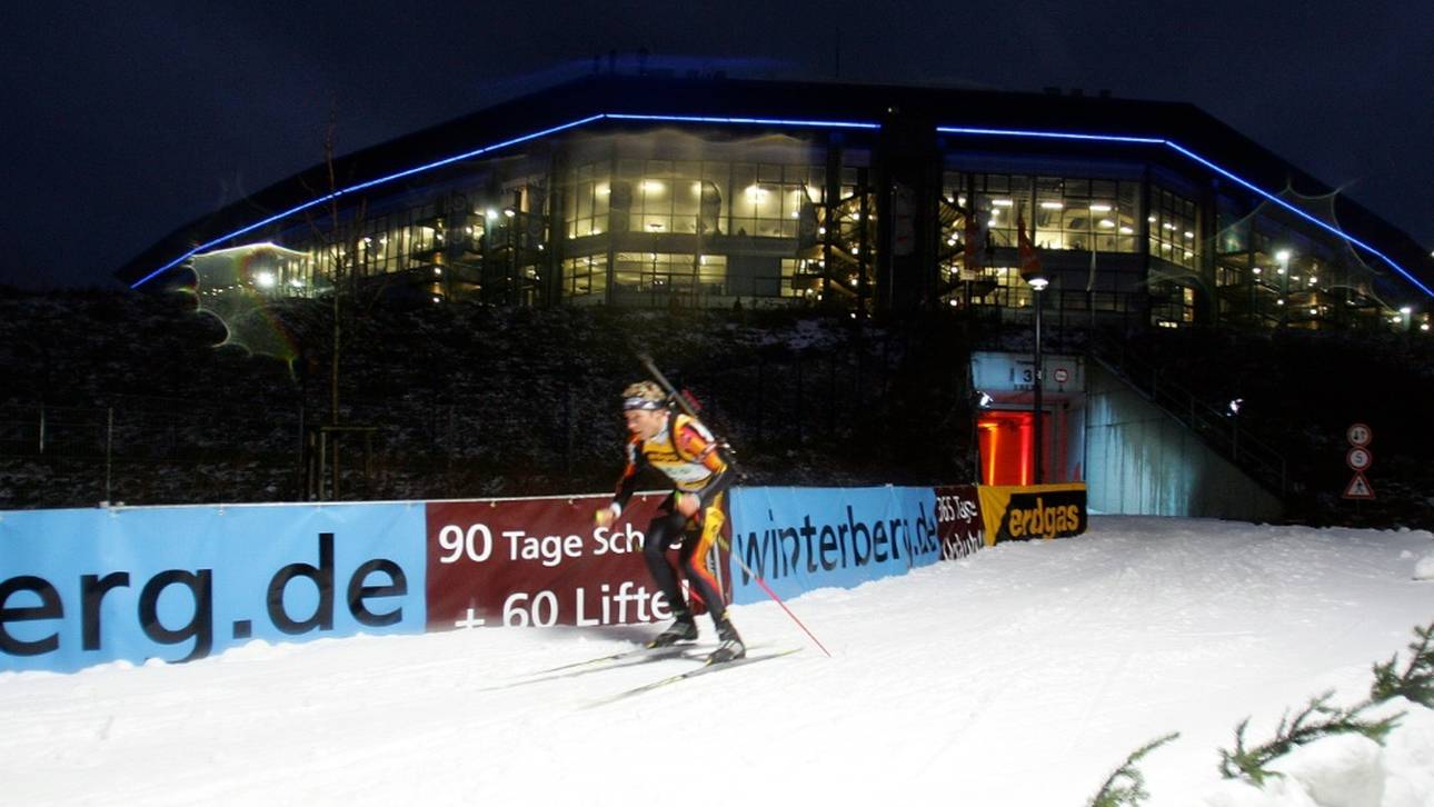 Rückschlag für Winterberg/Willingen