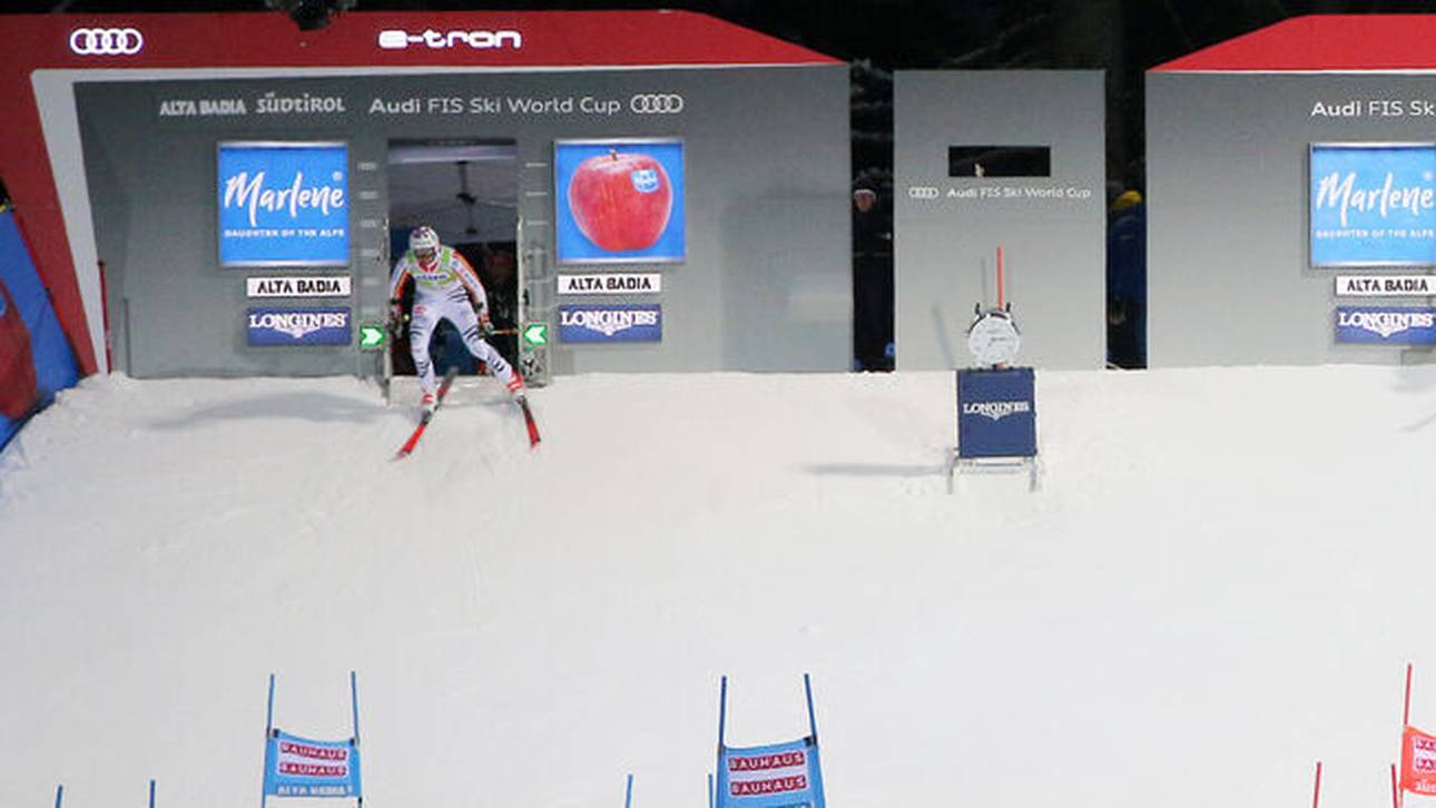 DSV nominiert Luitz und Straßer