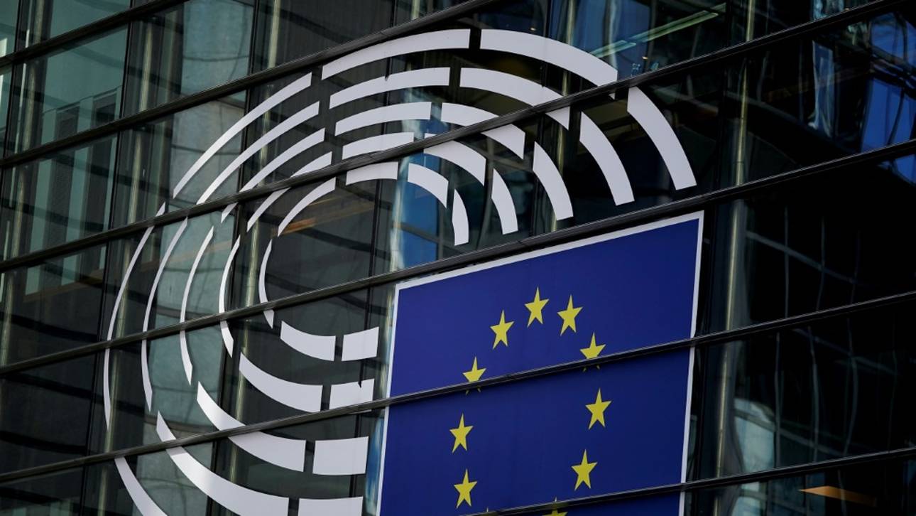 Olympia: EU-Parlament erhöht Druck auf China