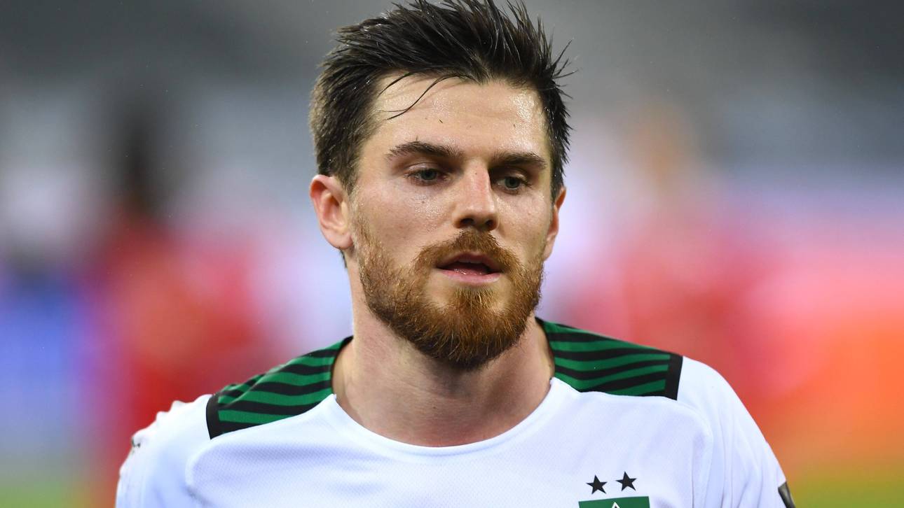 Hofmann: Bei Eberl-Abschied flossen Tränen