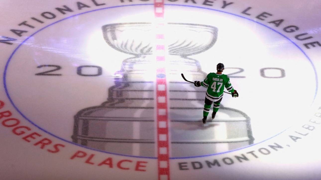 95 NHL-Nachholspiele in „Olympia-Pause“