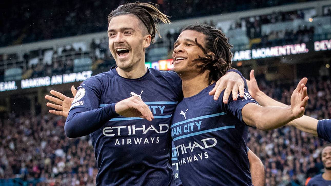 Bericht: Tuchel mit City-Star einig