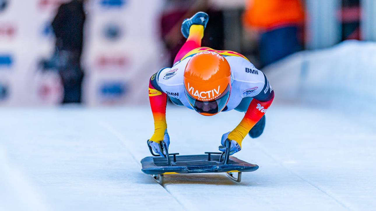 Hermann siegt beim Heimrennen
