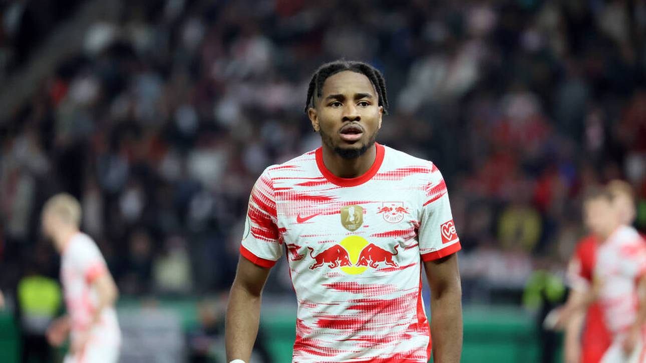 Überraschendes Detail bei Nkunku-Deal