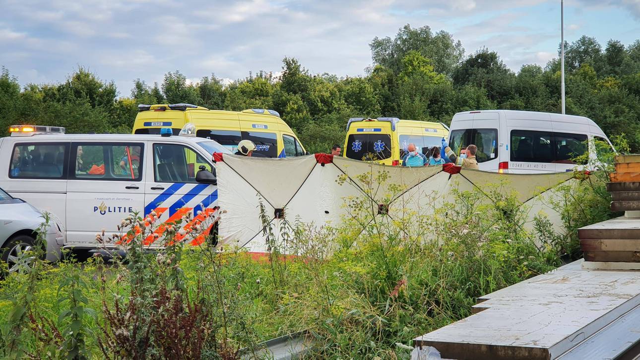 Ajax-Talent stirbt bei Unfall