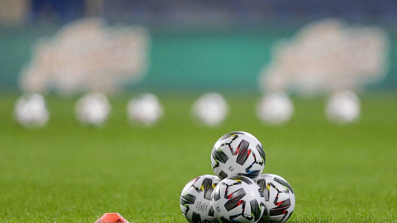 Klub wirft Trainer zum 7. Mal raus!