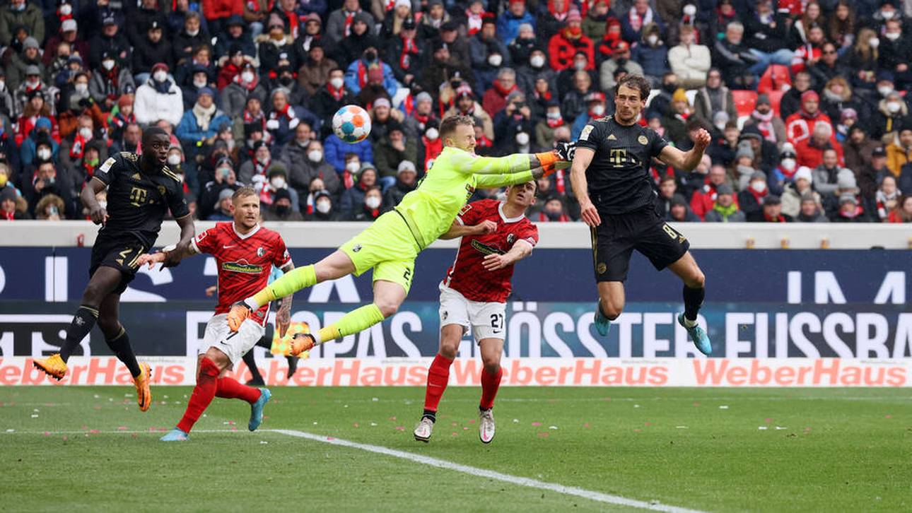 Bayern siegt bei Goretzka-Comeback