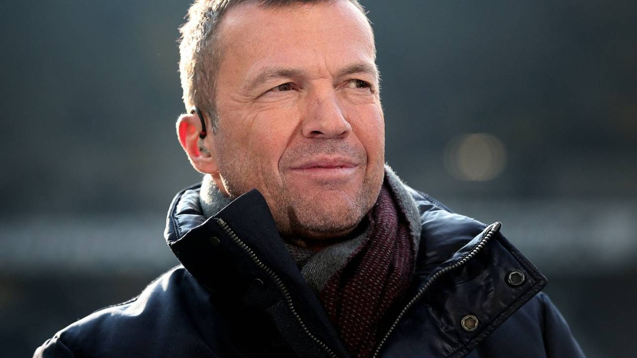 Matthäus rechnet mit Kantersieg