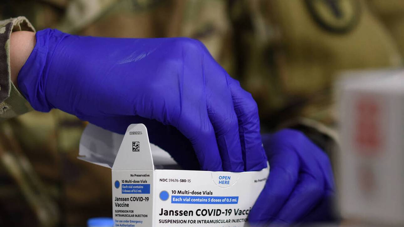 Mediziner: „Impfung ist ein Muss“