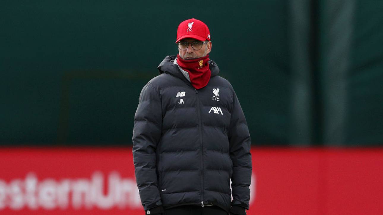 So trotzt Liverpool dem Corona-Blues