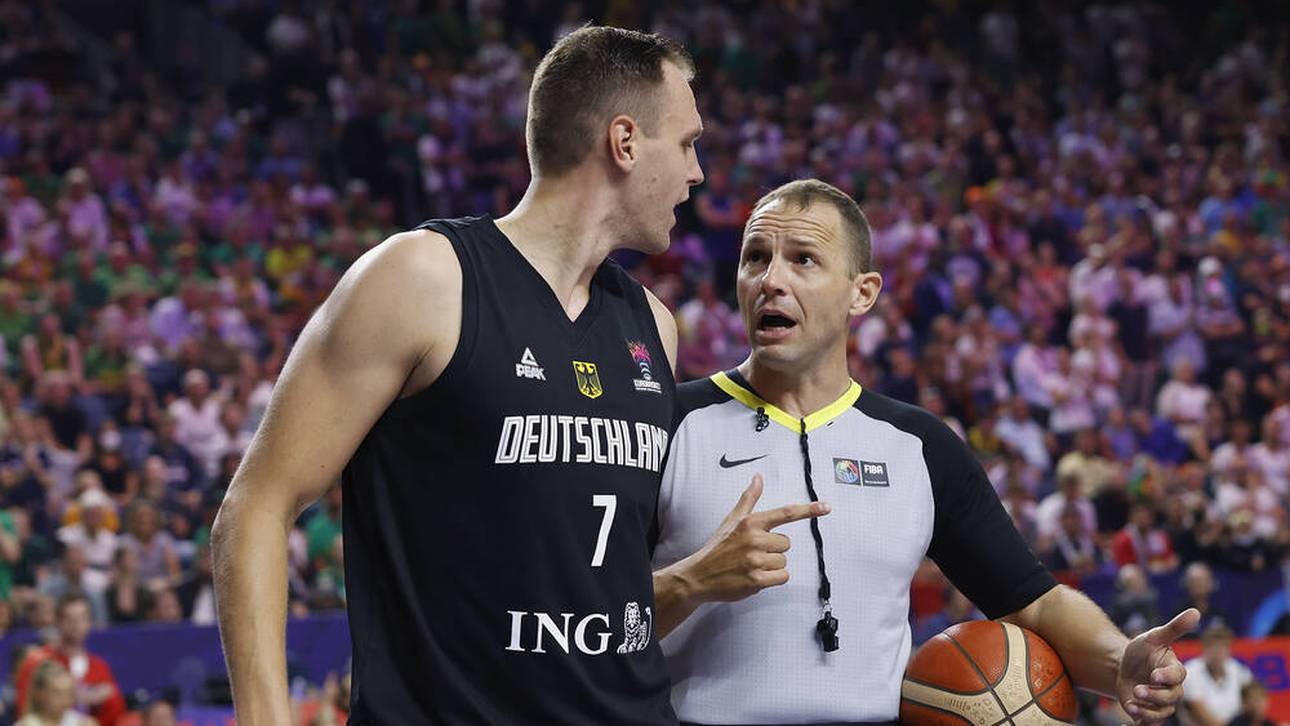 Was passierte 7 Sekunden vor Schluss?