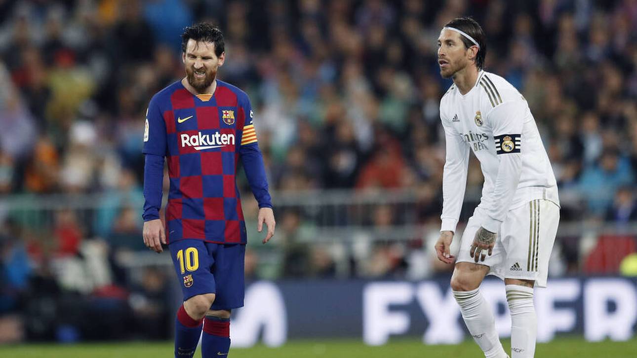 Fallen Spaniens taumelnde Riesen?