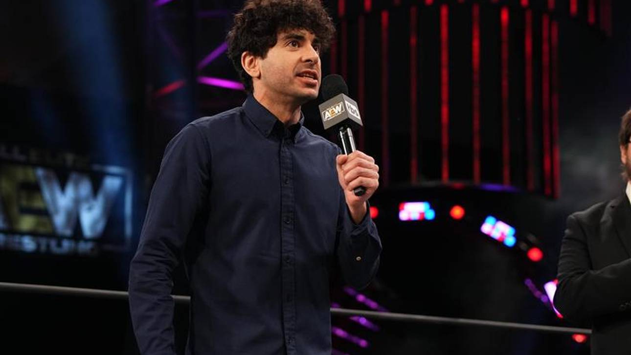 WWE-Rivale erhebt brisanten Vorwurf