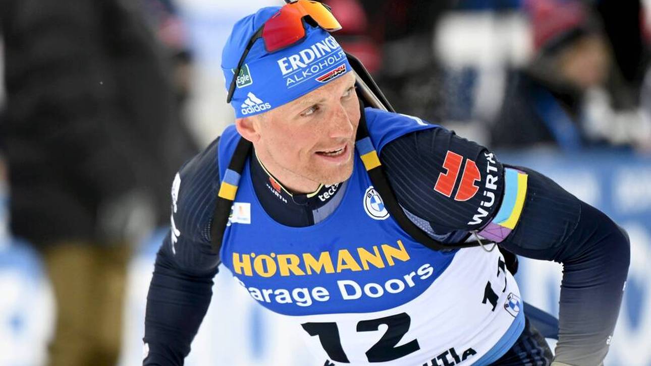 Lesser widerspricht Biathlon-Legende