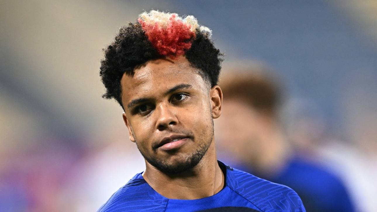 Ex-Schalker McKennie wechselt nach Leeds