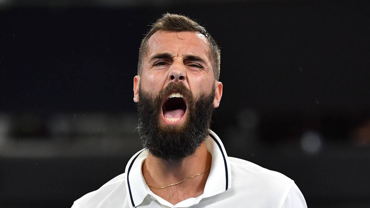 Paires Skandale: Auch Haas beleidigt