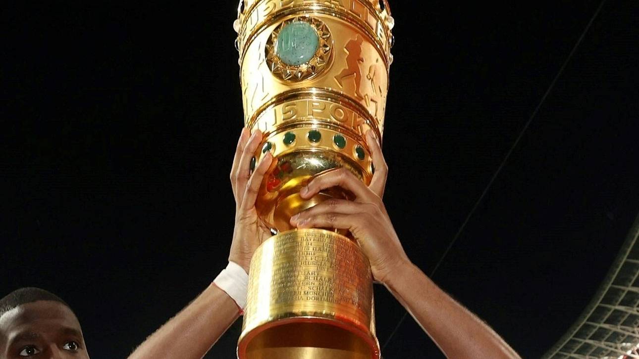 ZDF zeigt Pokalspiel im Free-TV