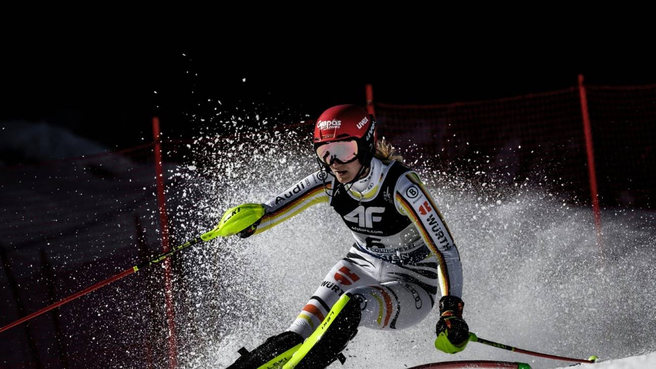 Slalom: Dürr holt Bronze – Sensationssieg von St-Germain