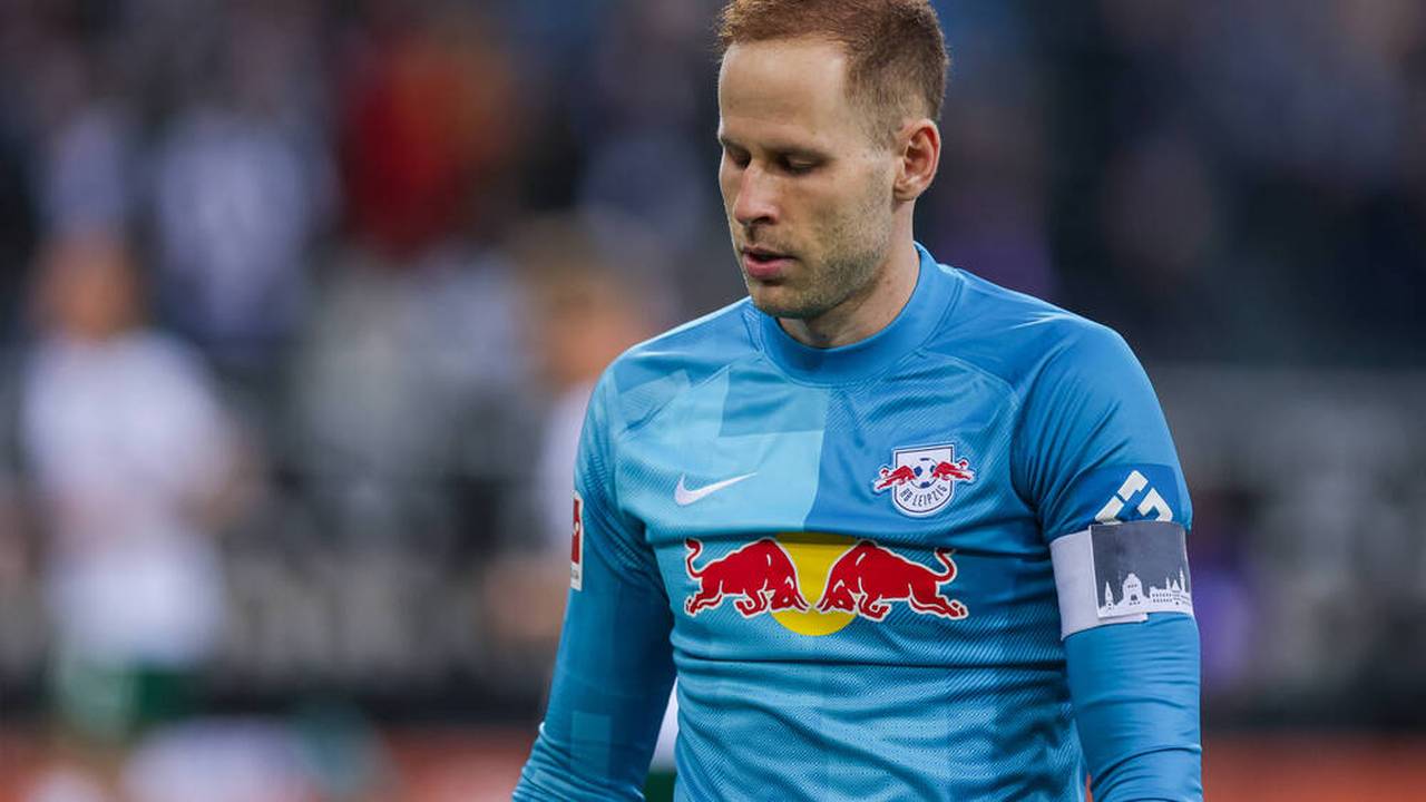 RB Leipzig: Operation von Torhüter Peter Gulacsi steht bevor