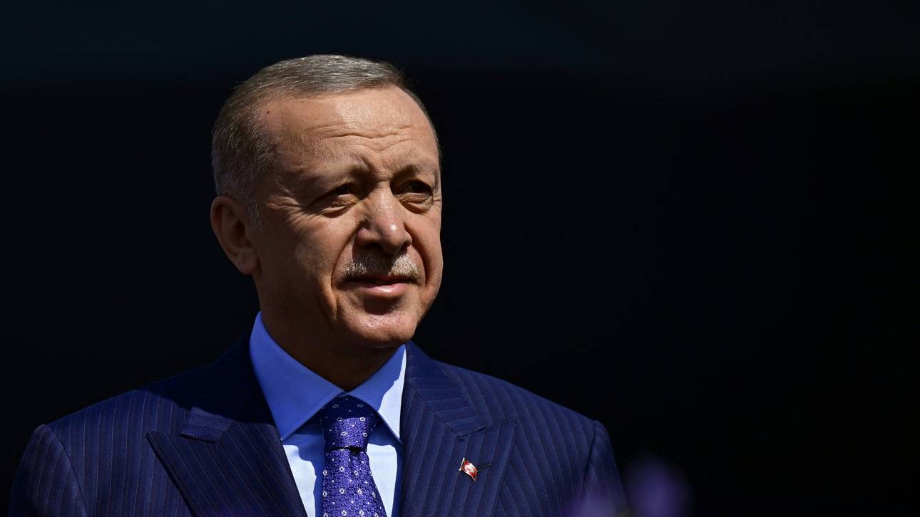 GfbV fordert klares Signal an Erdogan