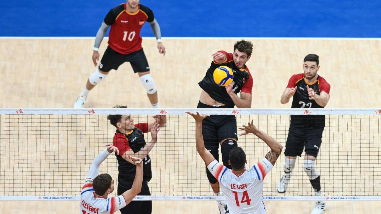 Letzter Feinschliff bei Härtetest?