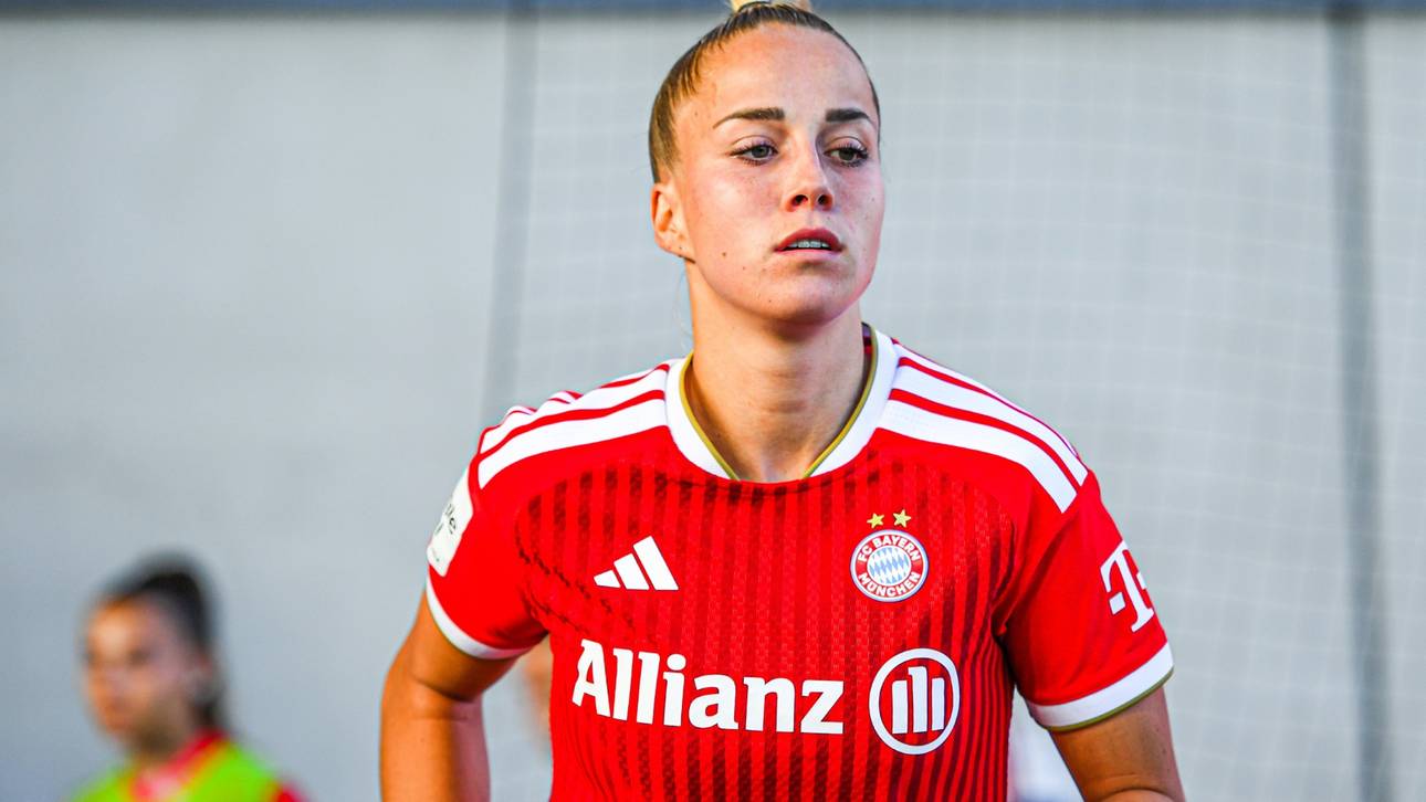 Finale als Ziel? Gwinn hat „Lust auf mehr“