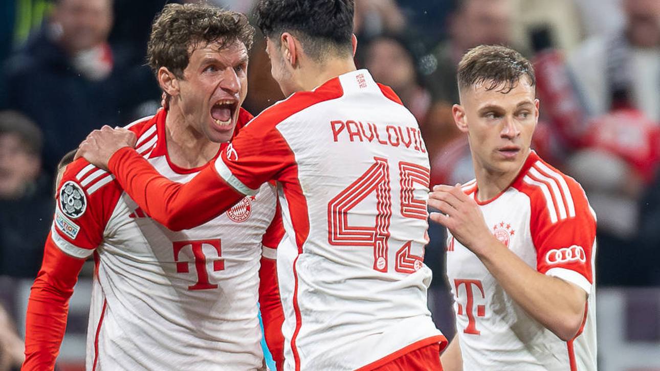 Einzelkritik: Der Trainer auf dem Feld