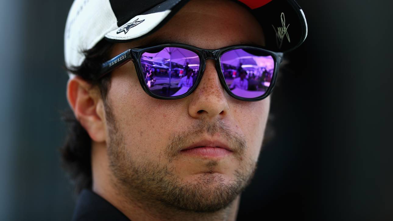 Trump: Perez-Sponsor rudert zurück