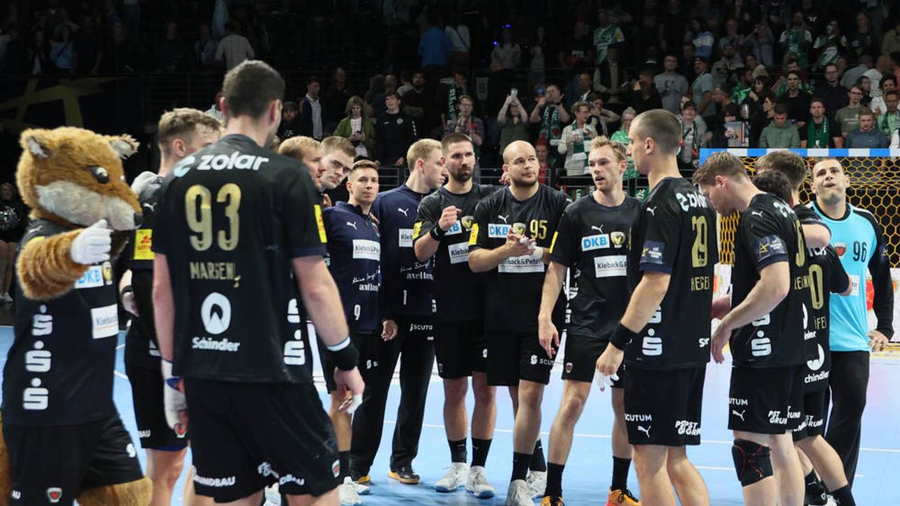 Comeback endet mit Drama