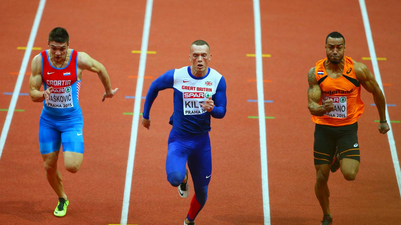 Dopingfall in den Niederlanden