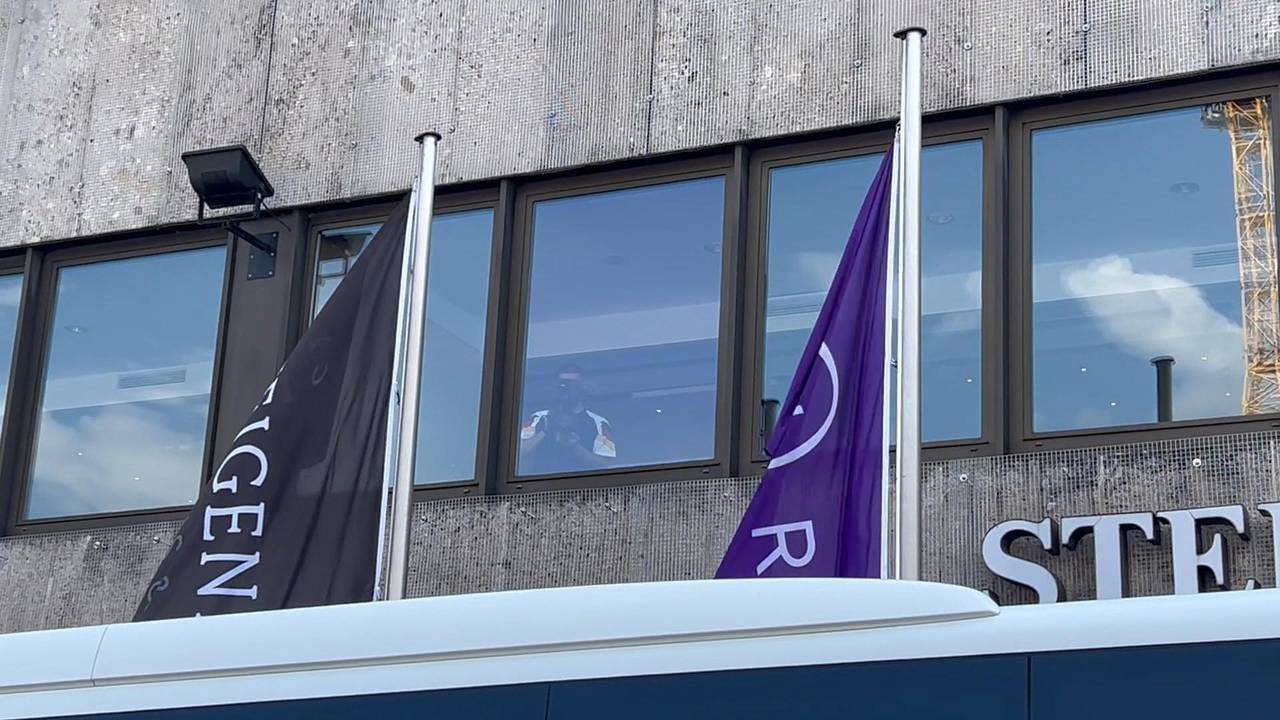 Rückkehr? Undav bestätigt Kontakt