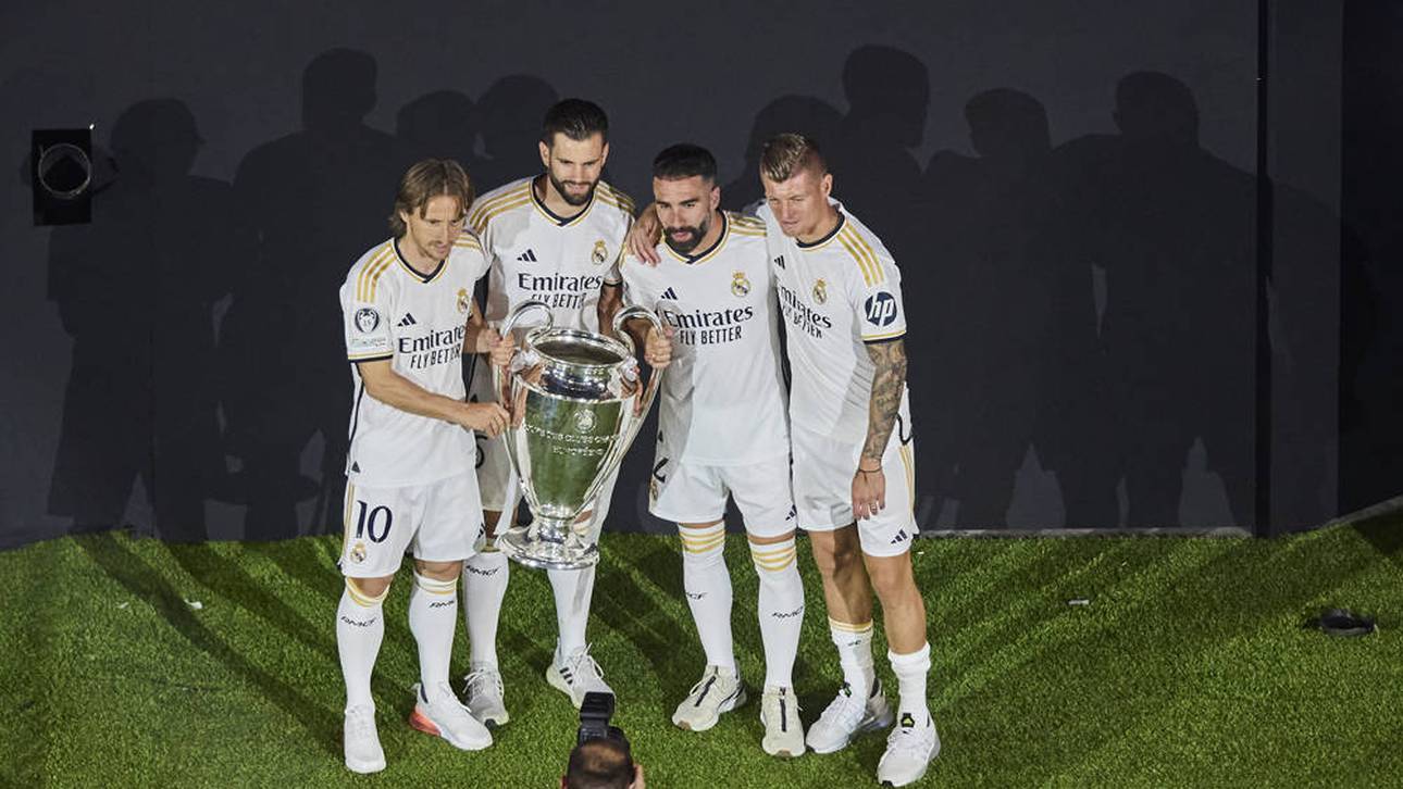 Kroos? Effenberg mit Klartext