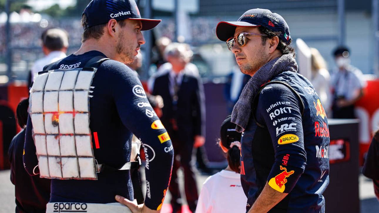 Verliert Red Bull die Geduld?