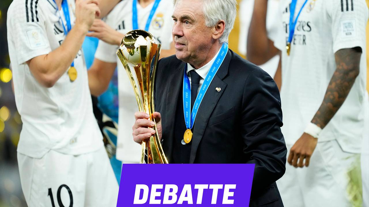 Was ist das Ancelotti-Geheimnis?