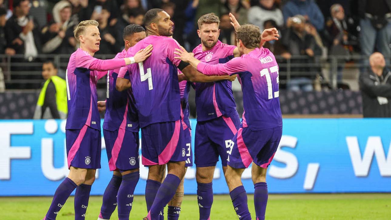 Doch kein „Major Tom“? Müller rätselt