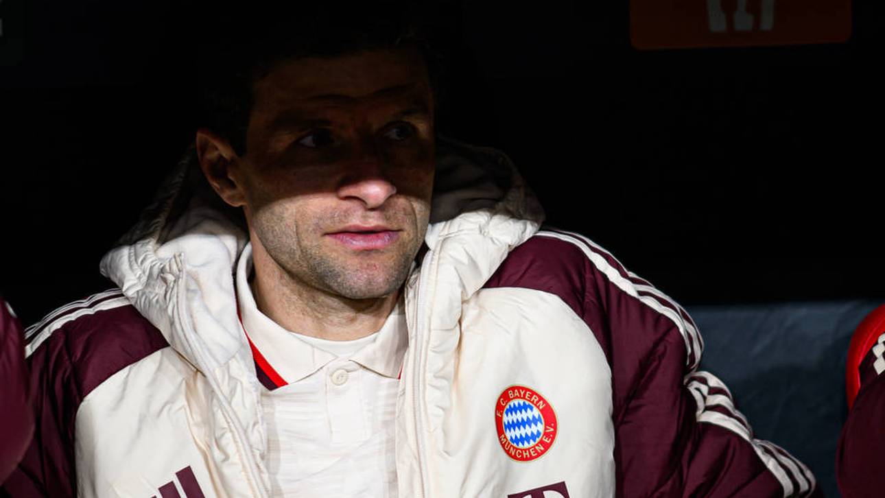 FCB-Treffen: Klare Tendenz bei Müller