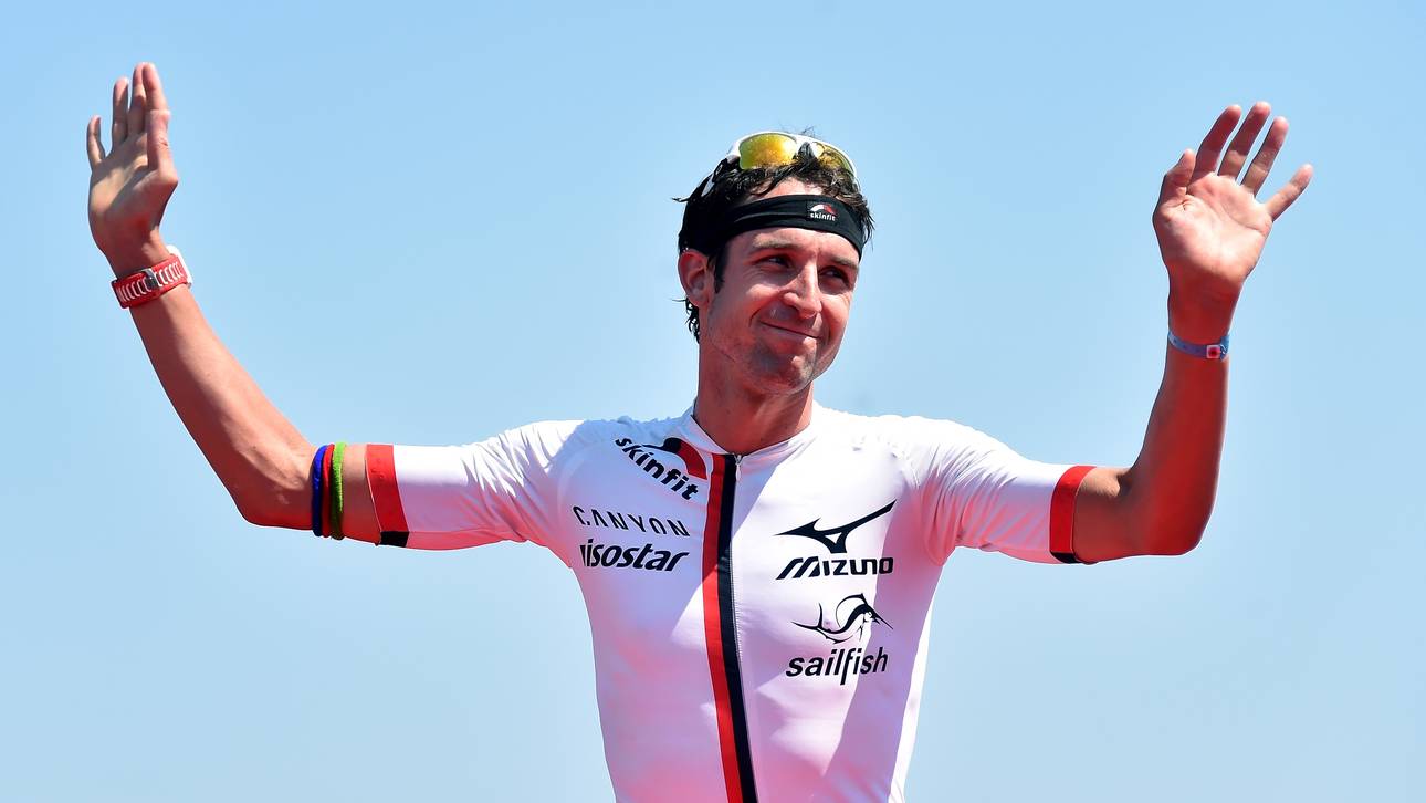 Stein holt EM-Titel über Halbdistanz