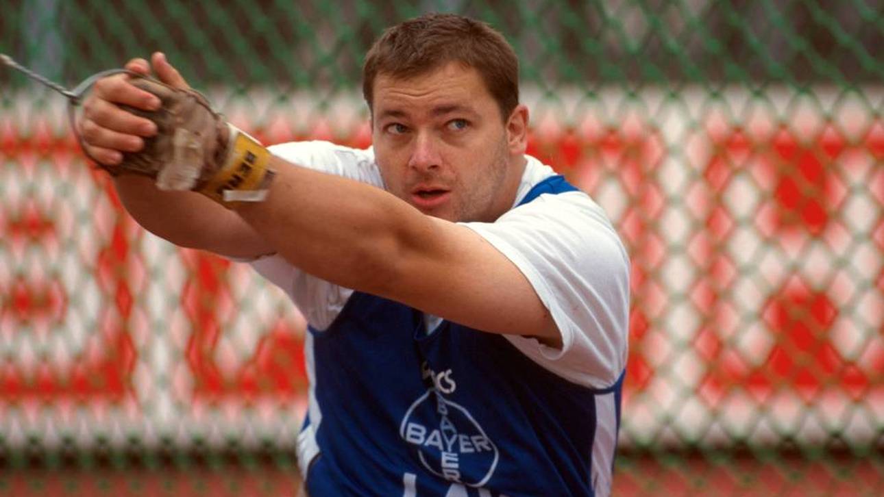 Der zweifache Olympiateilnehmer Claus Dethloff will mit "Germany Athletics" die deutsche Leichtathletik revolutionieren