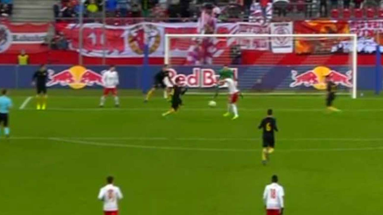 Youth League: Barca im Halbfinale