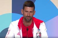 Nach mehreren Anläufen will Tennis-Ass Novak Djokovic endlich die Goldmedaille bei den Olympischen Spielen gewinnen. Der Serbe kämpft jedoch mit seinen hohen Ansprüchen und dem Druck.